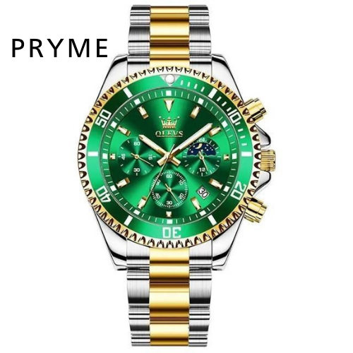 Pryme Noble Special Section®