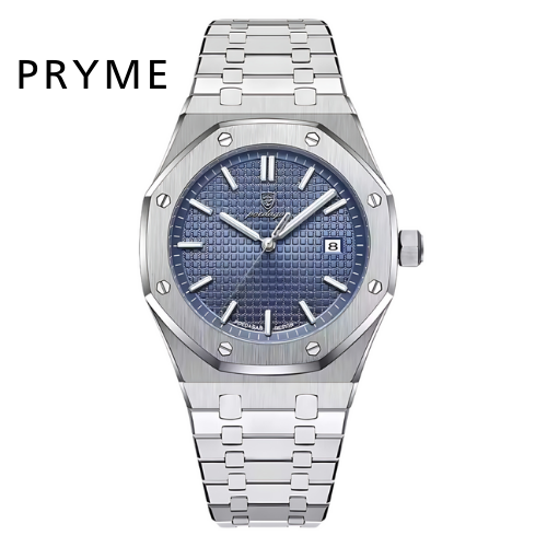 Pryme Orbis Special Section ®