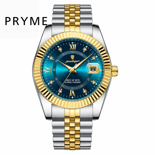 Pryme GoldenStar Luxury Section®