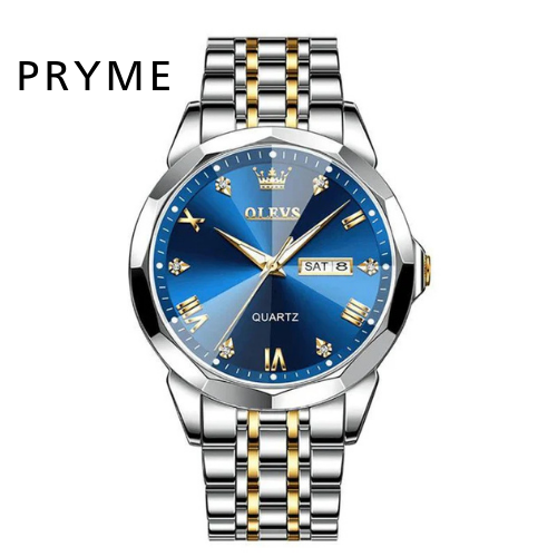 Pryme Extreme Luxury Section®