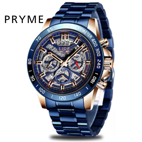 Pryme Velox Luxury Sports®