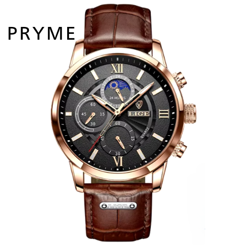 Pryme Heritage Classic Old®